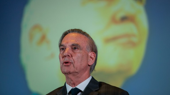 Pichetto: No me arrepiento y me hago cargo de lo que digo