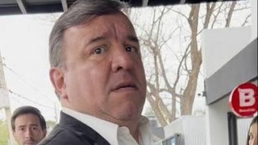 Sastre Collado. Ahora, el ginecólogo está a la espera del veredicto.