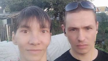 Femcidio en Rusia.&nbsp;