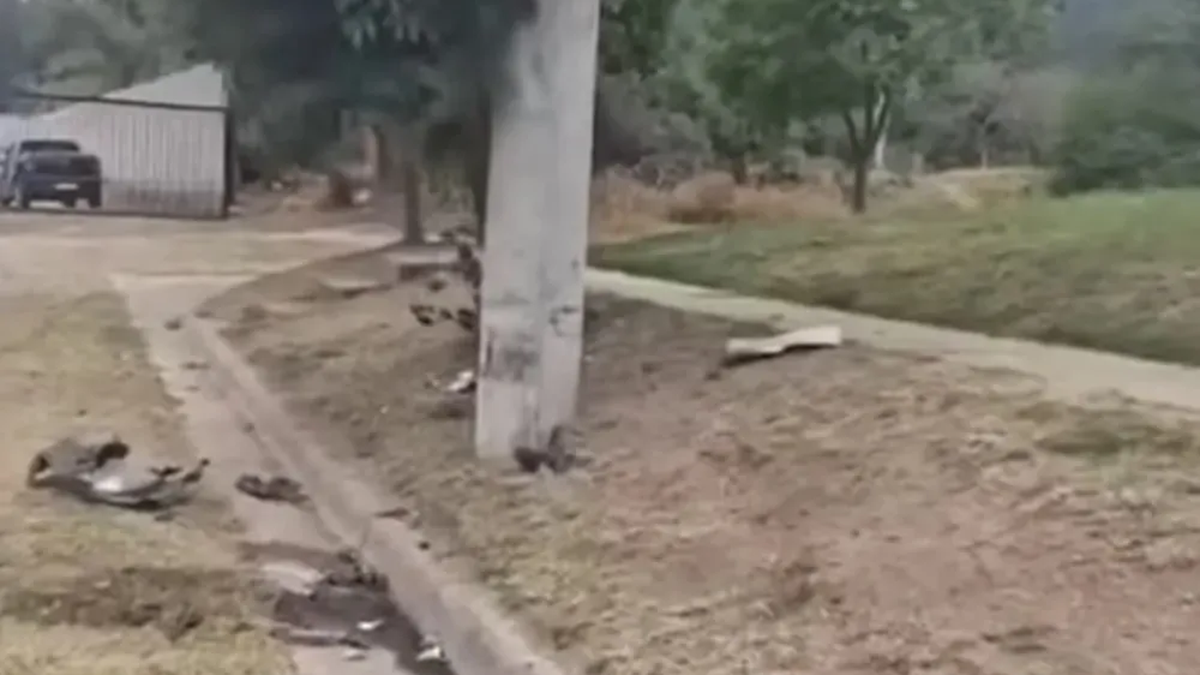 Acusado de intentar matar a su expareja y a su bebé, insiste en el cese ...