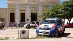 Asuntos Internos pone foco en la Comisaría de Tinogasta