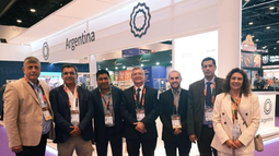 Catamarca impulsa la proyección internacional de sus pymes en la 31° edición de Gulfood 2026 Catamarca impulsa la proyección internacional de sus pymes en la 31° edición de Gulfood 2026
