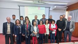 Repositorio Institucional, un modelo a seguir en las universidades de la región