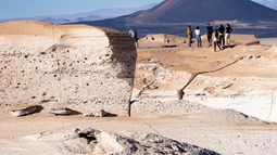 Catamarca, entre los 10 destinos nacionales más elegidos del Travel Sale 2025