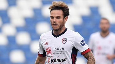 Fallo. Incumplimiento del Cagliari por el pase de Nahitan Nández