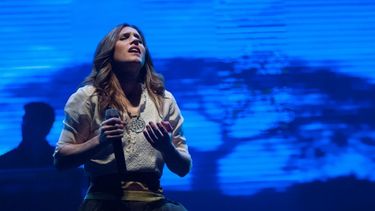 Entradas 3x2 para ver a Soledad y Caligaris esta noche