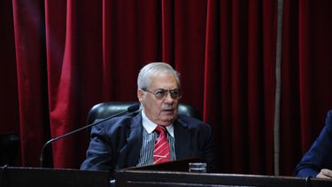 Ofreció $1.000 y le concedieron la probation
