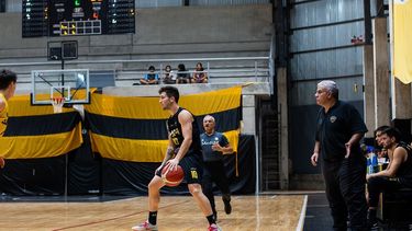 Victoria de Montmartre que&nbsp; se ilusiona con los playoffs