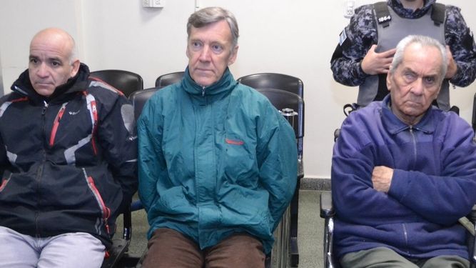 Condenaron a los curas de Próvolo en la megacausa por abusos sexuales