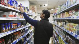 Supermercados absorberán parte del IVA de los alimentos