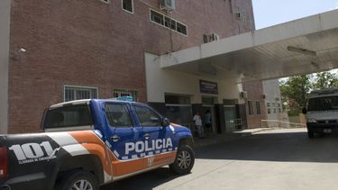 Murió el niño de 2 años que había caído a un canal