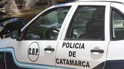Se incendió una vivienda en el sur de la Ciudad