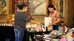 Feria de Semana Santa: últimos días para postular