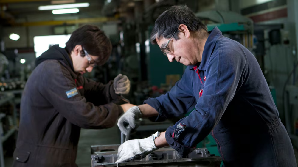 Pymes en estado crítico: seis de cada diez trabajan sin ganancias, ventas en caída y fuerte endeudamiento Pymes en estado crítico: seis de cada diez trabajan sin ganancias, ventas en caída y fuerte endeudamiento