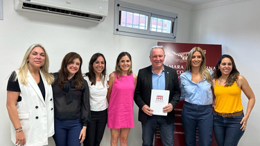 empresarias de la construccion buscan establecer politicas de equidad en la industria