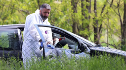 Serbia: otro tiroteo dejó 8 víctimas fatales