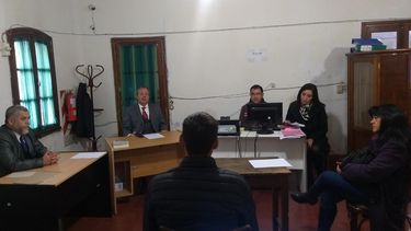 seguira detenido el acusado de matar al puestero en andalgala
