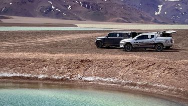 Turismo todo el año. Es uno de los objetivos que tienen los empresarios del sector y el ministerio.&nbsp;