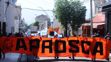 aprosca no acepta el incremento y continua con las medidas