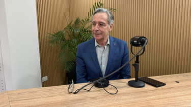 Martí. El apoderado legal habló de una falta de límites en los adolescentes.&nbsp;