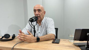 Carlos Muia: Hay un escenario de industricidio