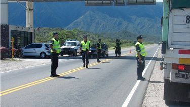 Un subcomisario de Droga es investigado por un sospechoso procedimiento