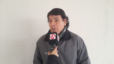 el panorama es muy complicado porque no tenemos un dialogo abierto con el gobierno nacional