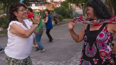 Lanzaron los talleres culturales en Capital