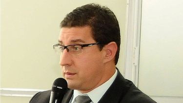La Corte elevó al Jury dos causas contra el fiscal Víctor Figueroa