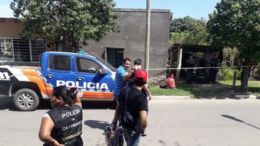 “Vivía amenazada por su ex pareja”