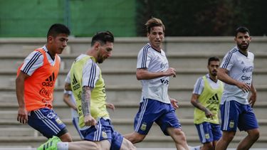 confirmado: se suspendio el amistoso israel-argentina