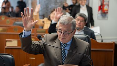 declaran de interes parlamentario el aniversario nº 75 del hospital de ninos eva peron