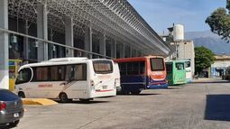 El Gobierno prepara la licitación para la obra de la Nueva Terminal