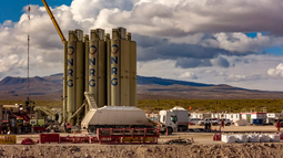 El conflicto con los camioneros en NRG amenaza con paralizar Vaca Muerta