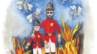 La película de Alejandro Jodorowsky vuelve al Espacio INCAA