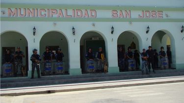 Acusado de fraude a la administración pública ofrecerá $50.000