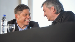 El PJ bonaerense respaldó a Kicillof y acusó a Milei de utilizar la inseguridad con fines electorales