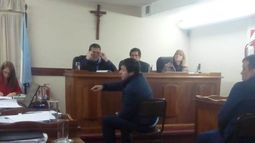 “Me disparó, me apoyó el arma”, dijo el joven baleado por un amigo