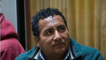 Silvia Barrientos: “No hay fundamentos para sobreseer a Enrique Aybar”