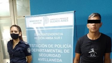 los antecedentes del conductor que mato y huyo en los bosques de palermo