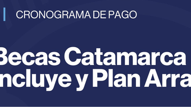 Informa el Ministerio de Trabajo, Planificación y Recursos Humanos.