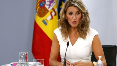Yolanda Díaz