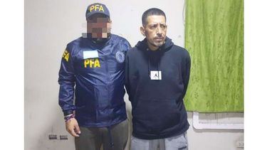 uno de los narcos mas temidos en peru, sera extraditado a la argentina