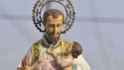7 de agosto: cómo son las celebraciones en honor de San Cayetano 