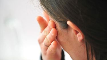 Agredió a su pareja y lo llevaron arrestado