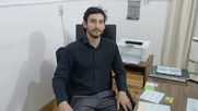 Pesquisa. Martín Camps, a cargo de la Fiscalía de Andalgalá.