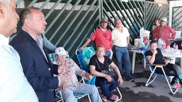 Operarios de ALCO continuarán bloqueando los portones de la fábrica