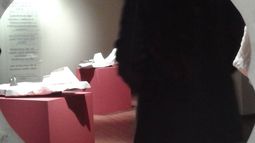 Continúa la muestra DesEquilibrio