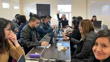 IncluIT se expande en Catamarca