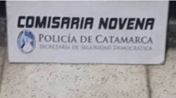 Hirió a un policía y tenía drogas